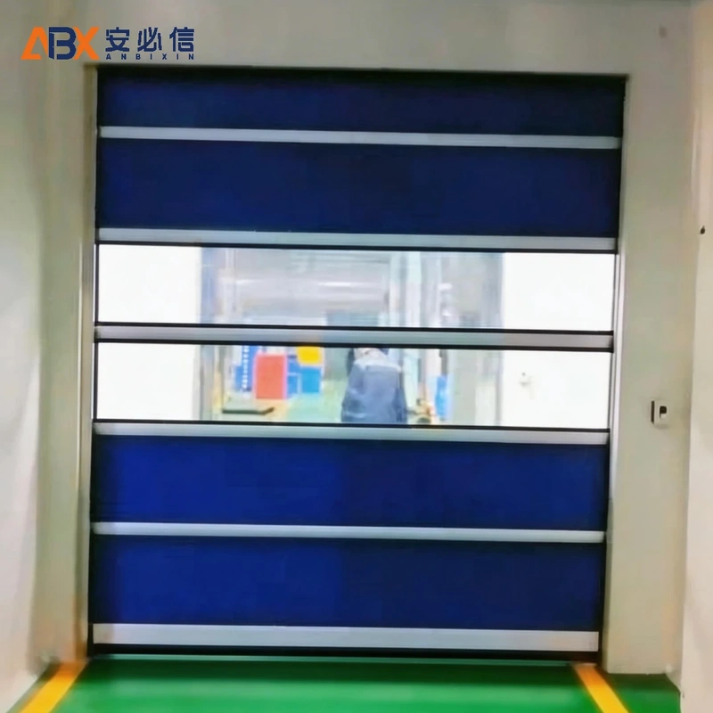 甘孜藏族自治州快速卷帘门