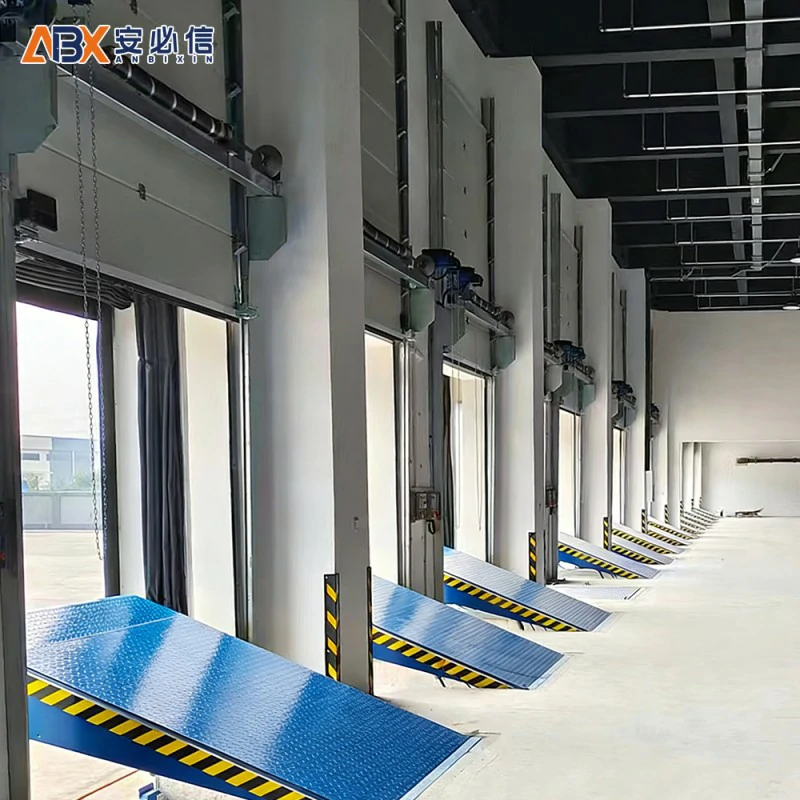 甘孜藏族自治州快速滑升门