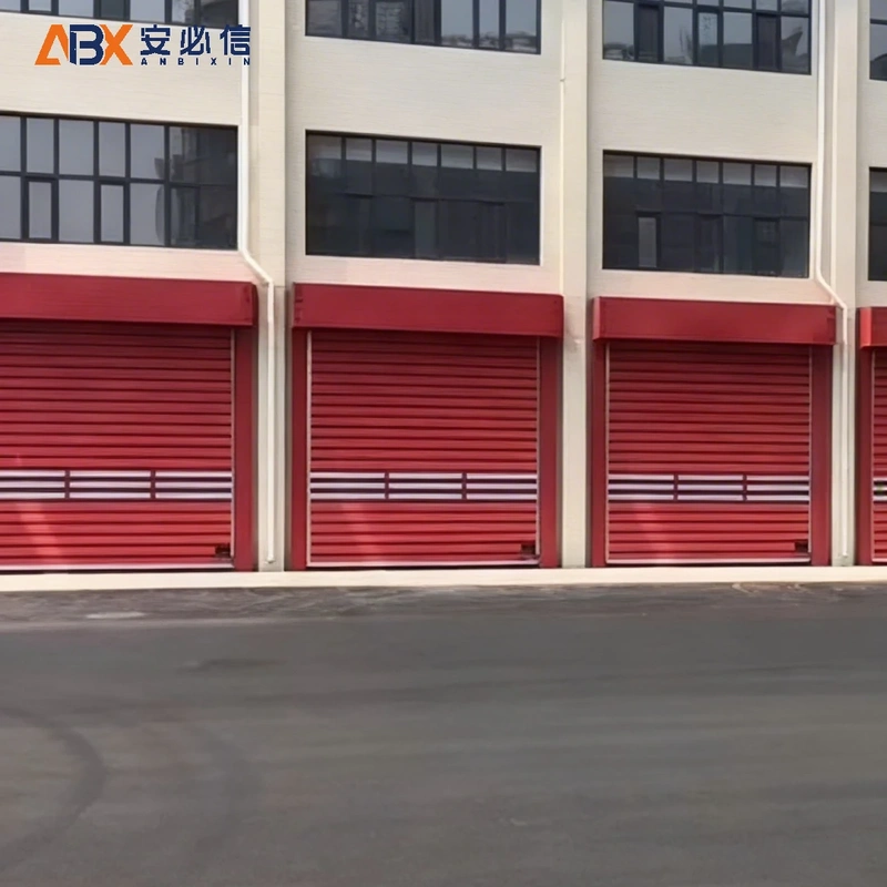 甘孜藏族自治州雷达高速门